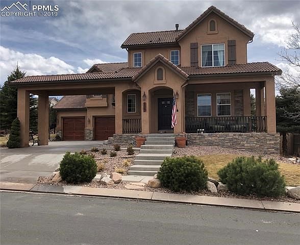 Saddletree Rockwell, based on Parade of Home Award Winner: People's Choice Award, Best Master Bedroom, and Best Exterior Archite