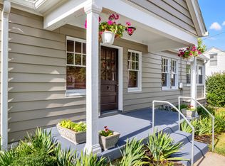 216 S Alta Ave, Danville, KY 40422