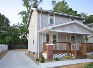 1837 Shaw Ave, Akron, OH 44305