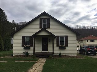 1186 River Rd, Freeport, PA 16229