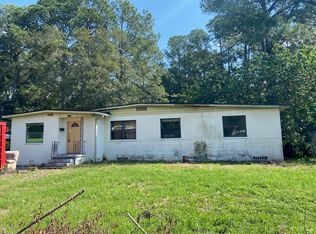 2503 Randy Rd, Jacksonville, FL 32216