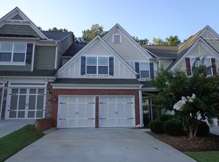 224 Parc View Ln, Woodstock, GA 30188