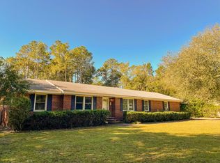 43 Sangaree Rd, Walterboro, SC 29488