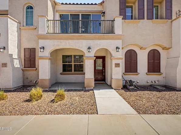 4080 E ERIE Street #103, Gilbert, AZ 85295