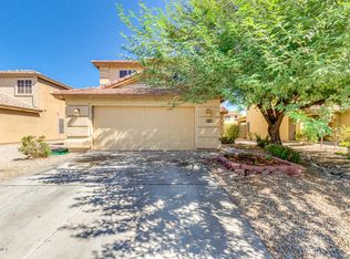 1706 W Harding Ave, Coolidge, AZ 85128