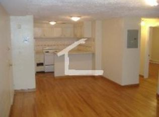 357 Faneuil St APT 8, Brighton, MA 02135