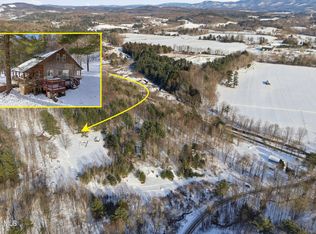 321 Mahaffy Road, Greenwich, NY 12834