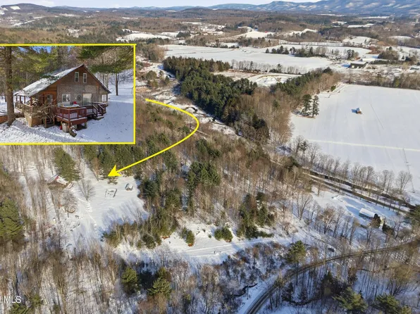 321 Mahaffy Road, Greenwich, NY 12834