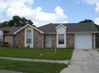 2800 Doreen Ln, Marrero, LA 70072
