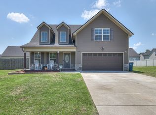 1025 Watergate Dr, Smyrna, TN 37167