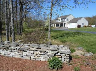 394 Green Hollow Rd, Killingly, CT 06239
