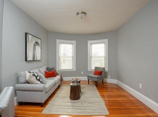 82 Train St #2, Dorchester, MA 02122
