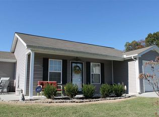 687 Bell Rd, Morristown, TN 37814