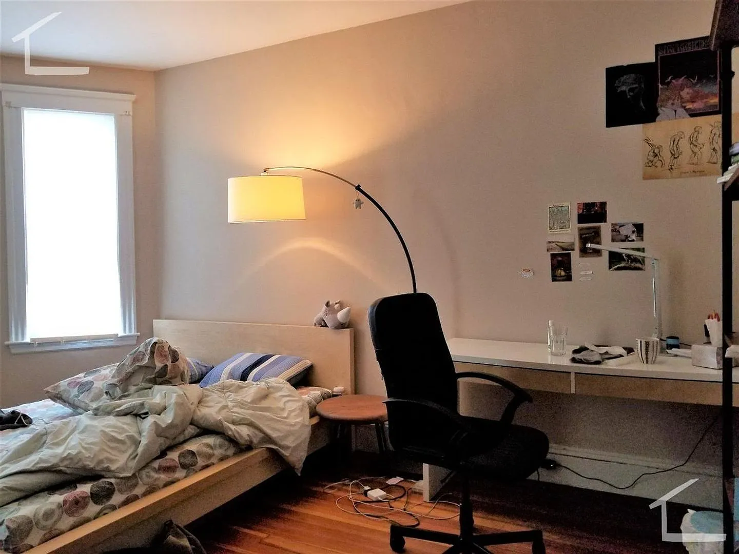 Unique Brookline Apartment. Freshly renovated. For you 9/1/26 — Photo 4