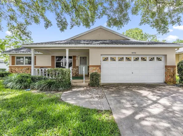 8878 SW 96th St Unit A, Ocala, FL 34481
