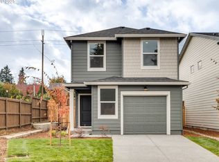 1502 NE 122nd Ct, Vancouver, WA