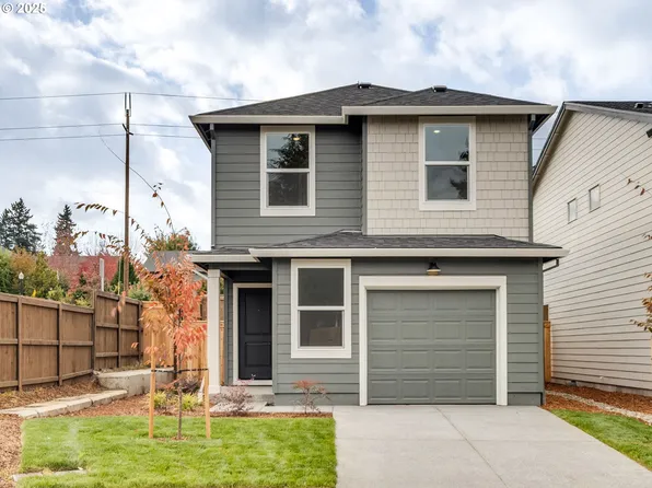 1502 NE 122nd Ct, Vancouver, WA 98684