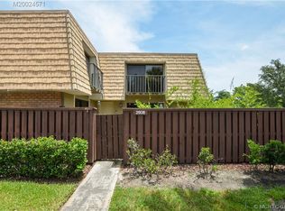 2908 SW Sunset Trace Cir, Palm City, FL 34990