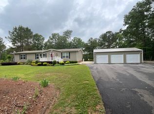 4645 Old Pineywoods Rd, Jasper, AL 35504