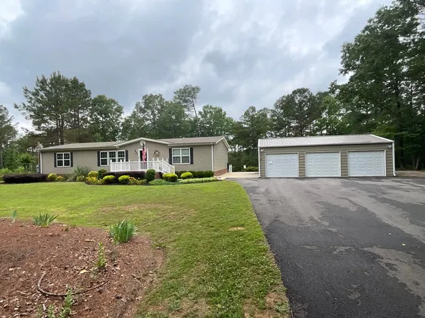 4645 Old Pineywoods Rd, Jasper, AL 35504