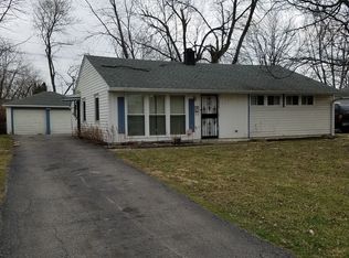 3525 N Audubon Rd, Indianapolis, IN 46218