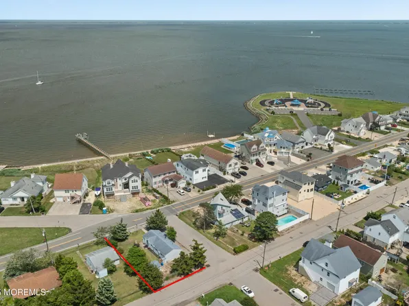 1417 Beach Boulevard, Forked River, NJ 08731