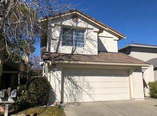 1017 Lakeridge Pl, San Ramon, CA 94582