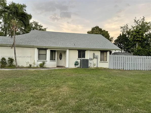 308 Bishop Rd, Pompano Beach, FL 33068