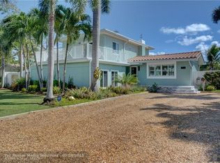 1518 NE 18th Ave, Fort Lauderdale, FL 33304
