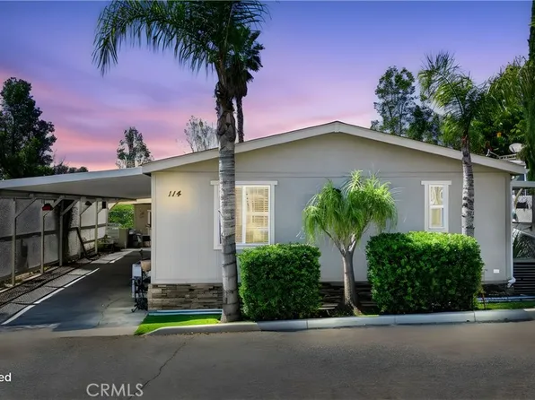 15181 Van Buren Blvd Space 114, Riverside, CA 92504