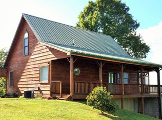 3855 Heekin Lawrenceville Rd, Williamstown, KY 41097