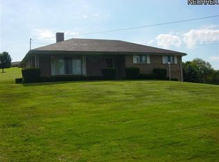 1497 Mick Rd, Wellsville, OH 43968