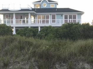 9 Prescott Ave, Strathmere, NJ 08248