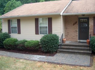 9115 Stacey M Ln, Clinton, MD 20735