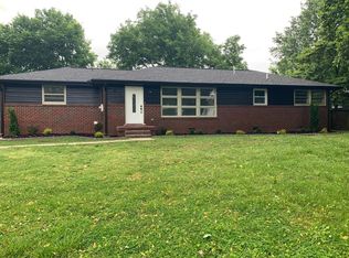 919 Potter Ln, Nashville, TN 37206