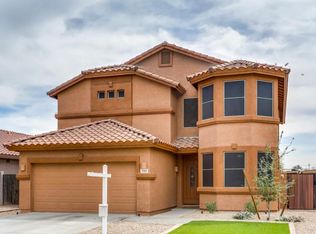 7115 W Kings Ave, Peoria, AZ 85382