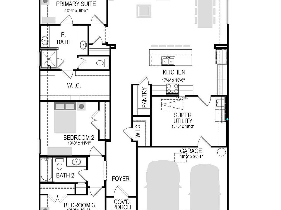 1st image of 10641 Nokose St