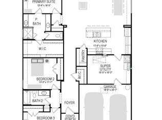 10641 Nokose St, Fort Worth, TX 76179