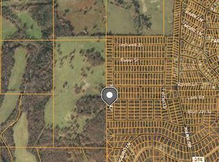 1003 Pheasant Dr, Horseshoe Bend, AR 72512