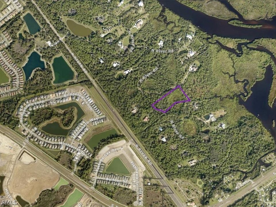 2nd image of N River Rd
