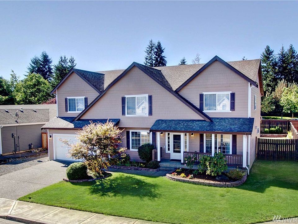 1st image of 16620 135th Ave E