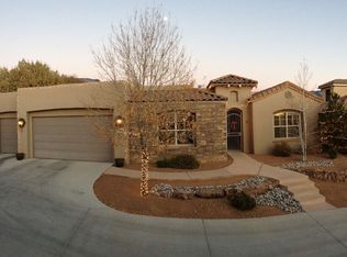 8312 Fresno Way NE, Albuquerque, NM 87122