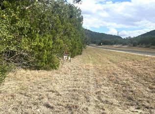 105 E Ranch Rd #337, Leakey, TX 78873