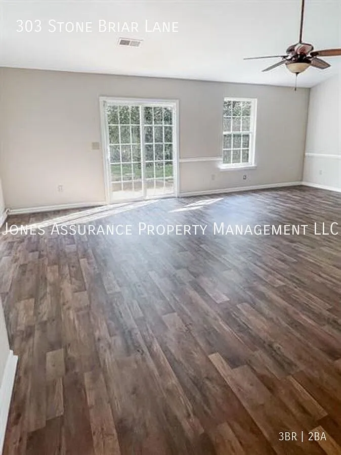 303 Stone Briar Lane, Easley SC — Photo 4