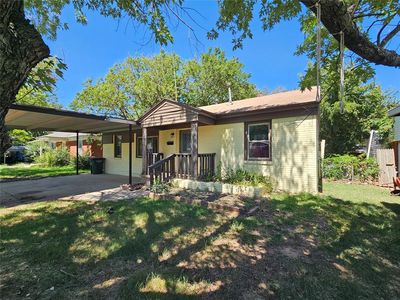 4001 SE 22nd St, Del City, OK, 73115