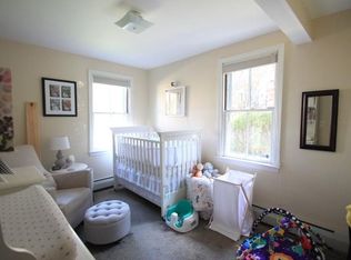 45 Olney St #1, Providence, RI 02906