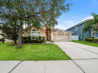 3120 Bellericay Ln, Land O Lakes, FL 34638