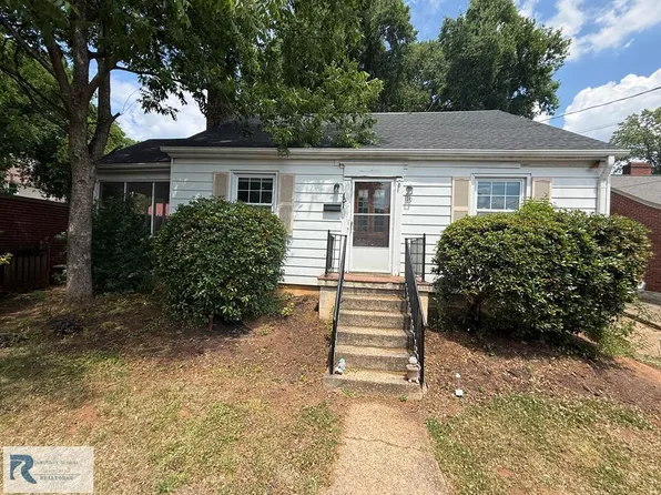 119 Westhampton Ave, Danville, VA 24541