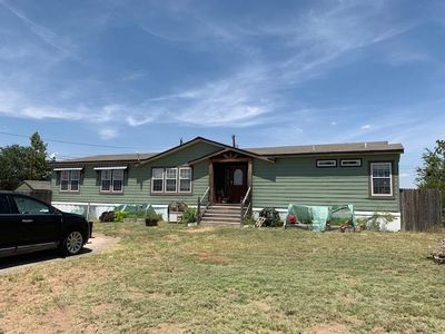 503 E B St, Monahans, TX, 79756