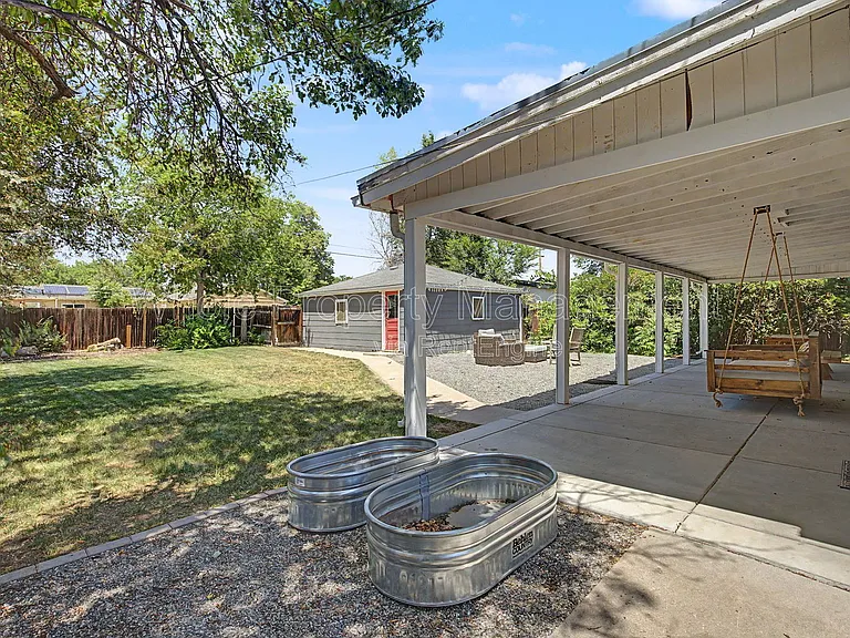 805 S Tejon St — Photo 20